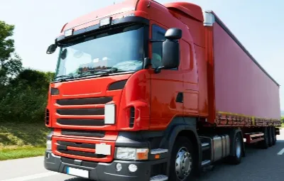 Bursa Toroslar Ambar Kargo