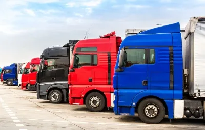 Bursa Toroslar Ambar Nakliyat