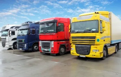 Bursa Toroslar Nakliye Ambarı