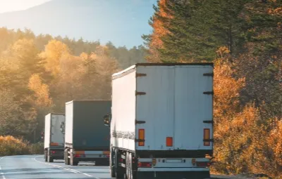 Bursa ile Toroslar Arası Klima Taşıma